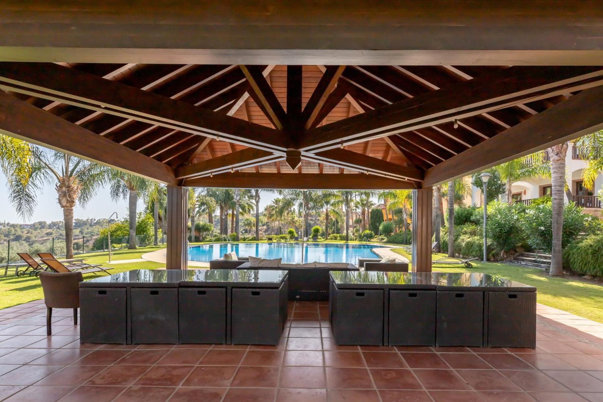 Capellania Bliss By Kura Homes Villa *