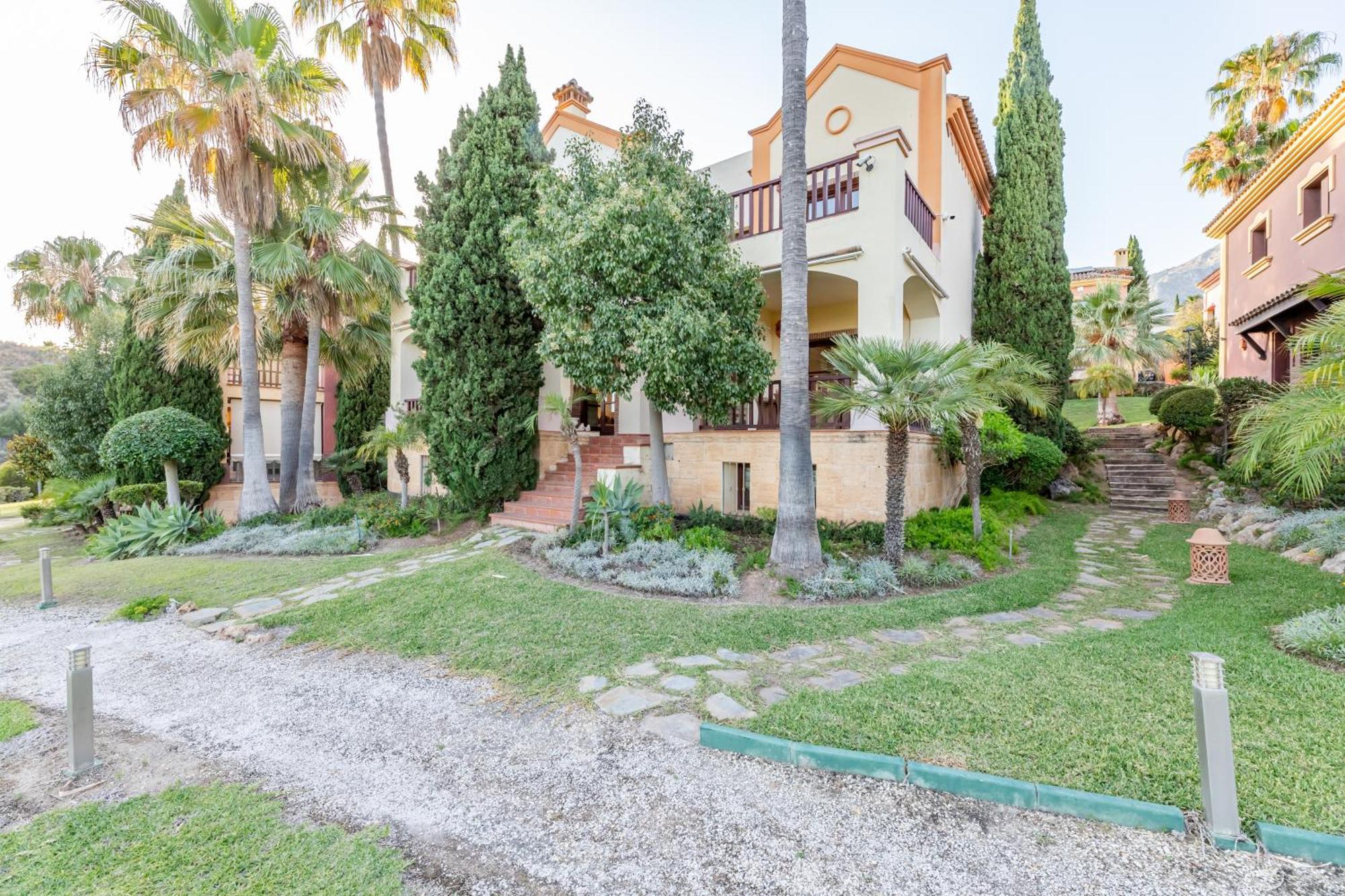 Capellania Bliss By Kura Homes Villa Marbella