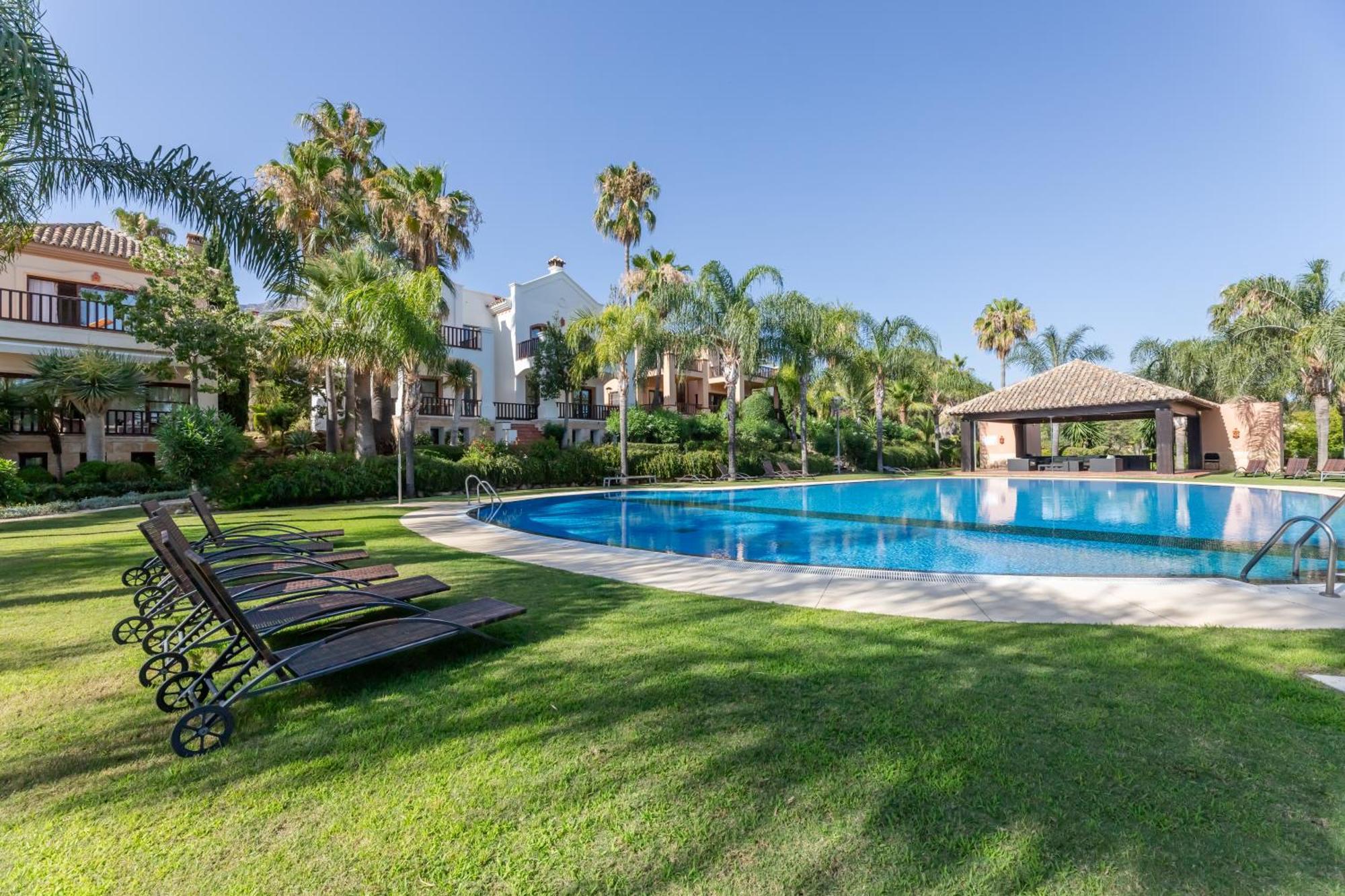 Capellania Bliss By Kura Homes Marbella