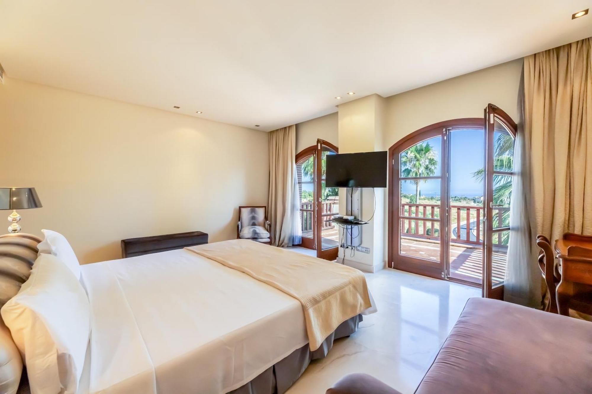 Capellania Bliss By Kura Homes * Marbella