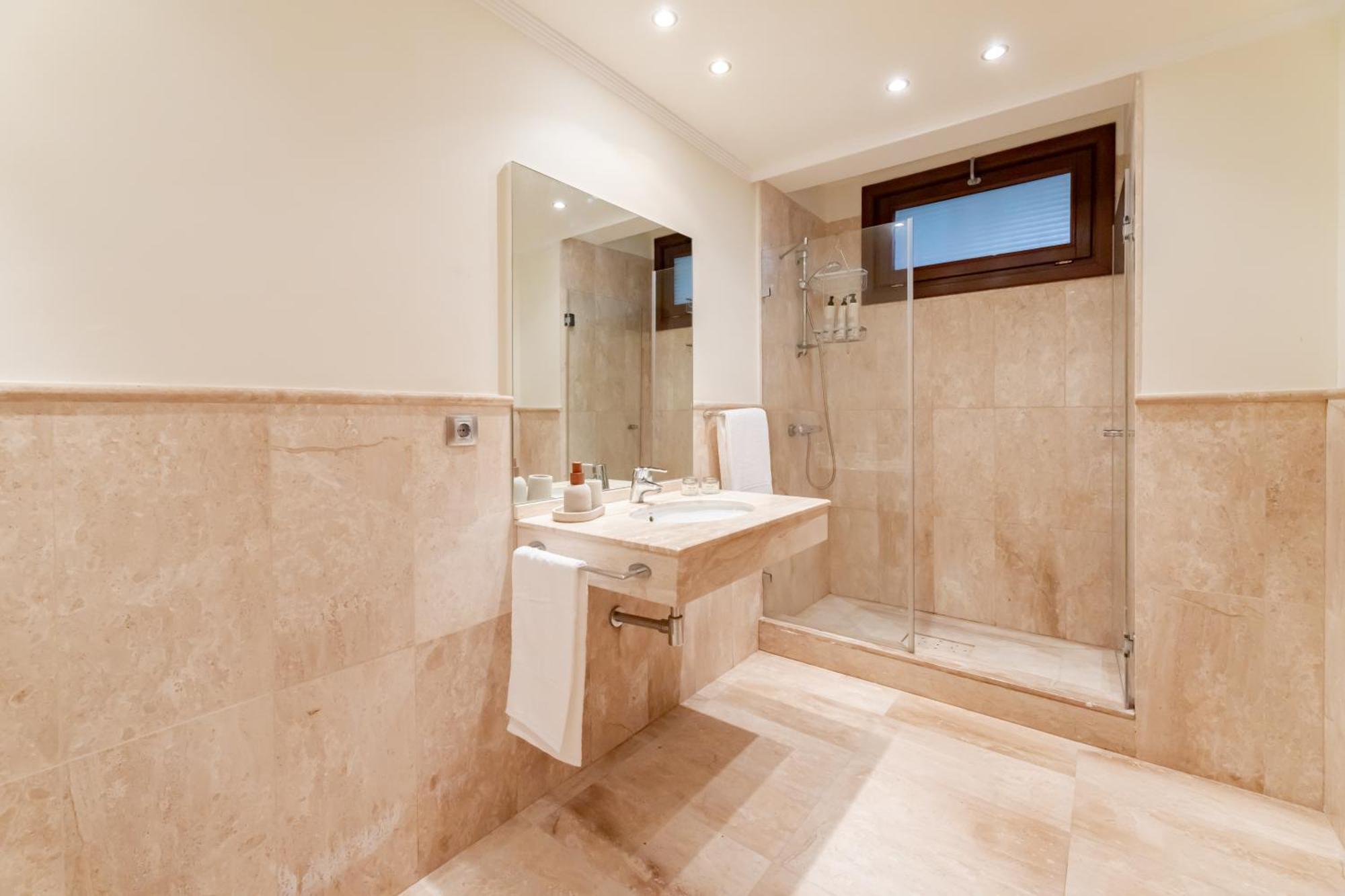 Villa Capellania Bliss By Kura Homes Marbella