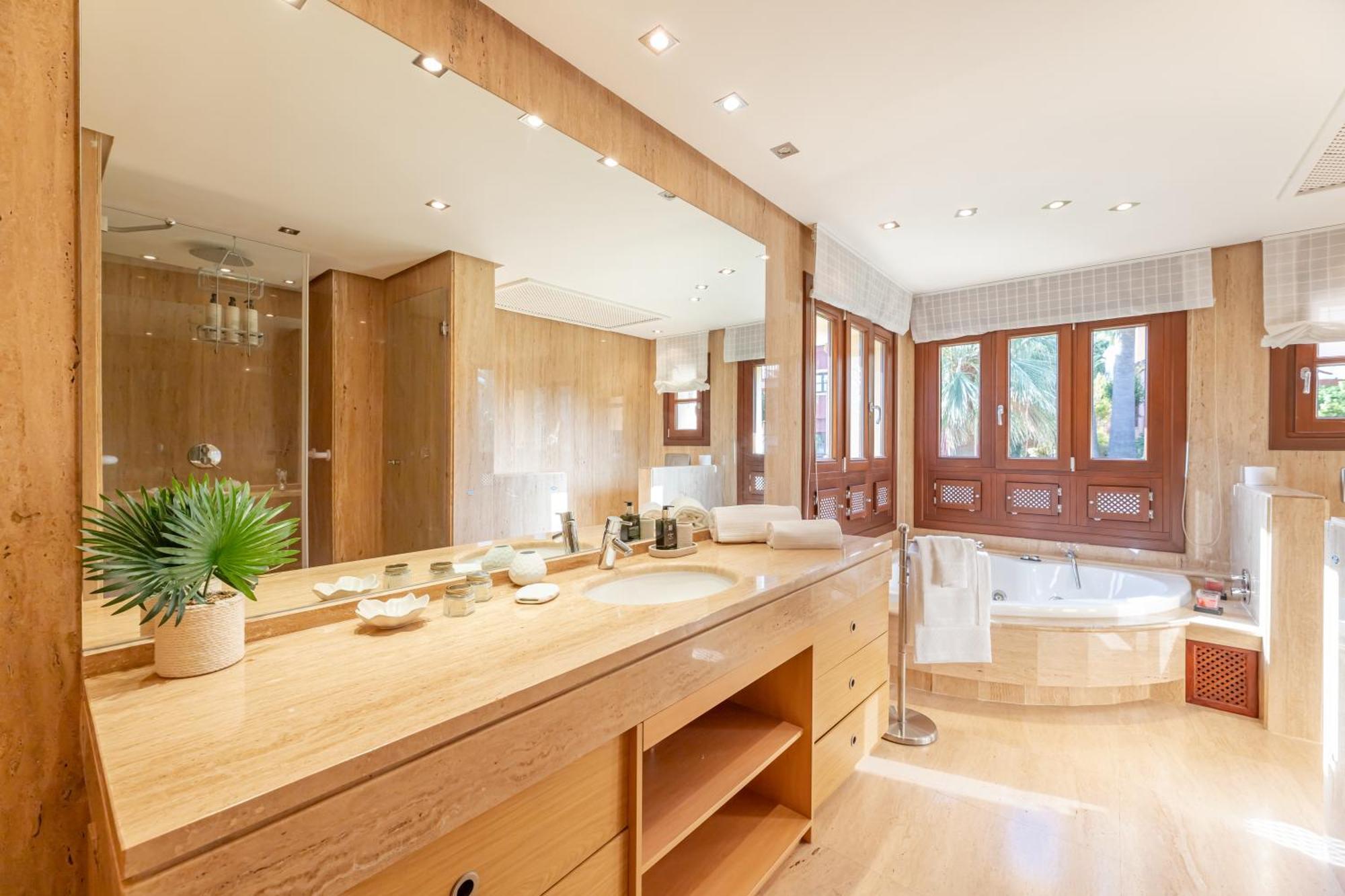 Villa Capellania Bliss By Kura Homes Marbella