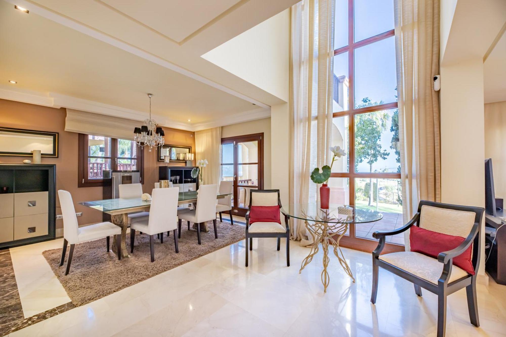 Capellania Bliss By Kura Homes * Marbella