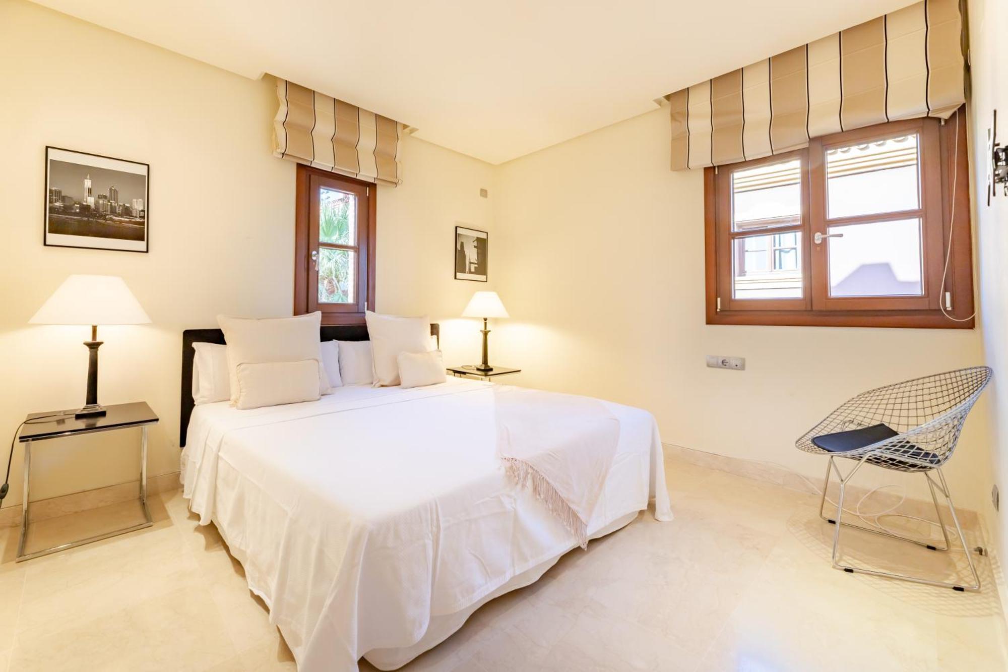 Capellania Bliss By Kura Homes Villa