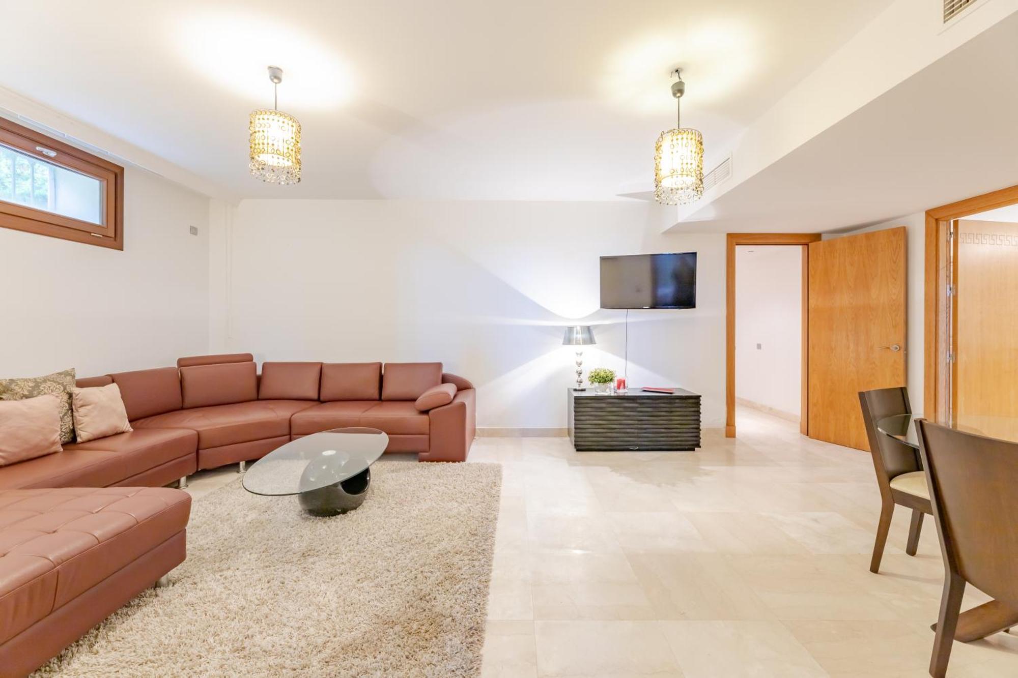 Capellania Bliss By Kura Homes * Marbella
