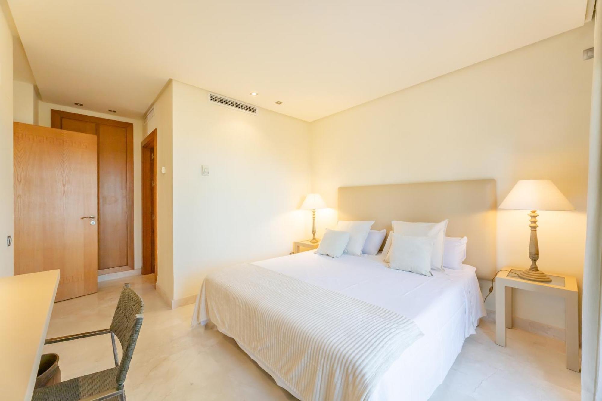 Villa Capellania Bliss By Kura Homes Marbella