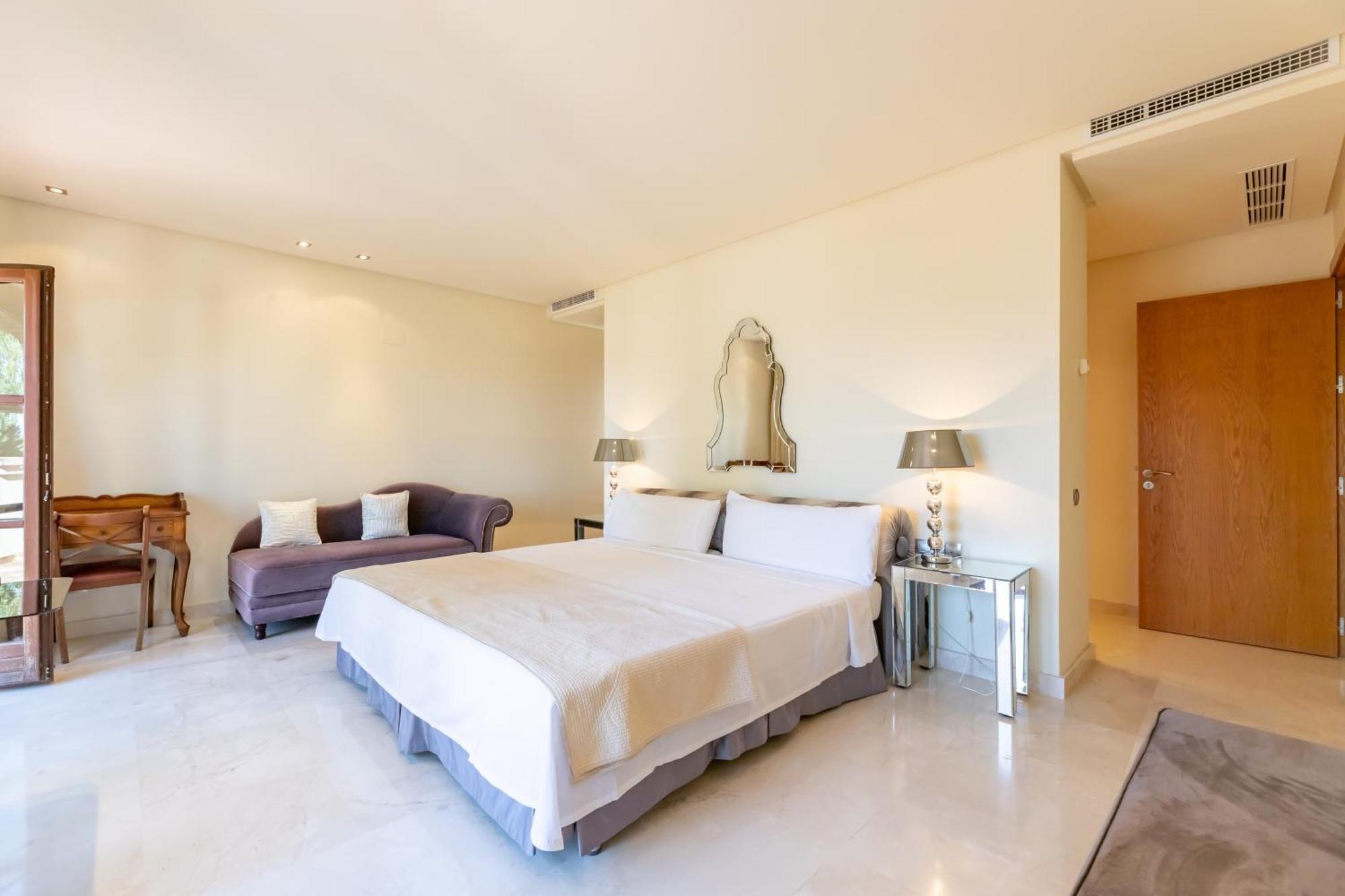 Capellania Bliss By Kura Homes Villa Marbella