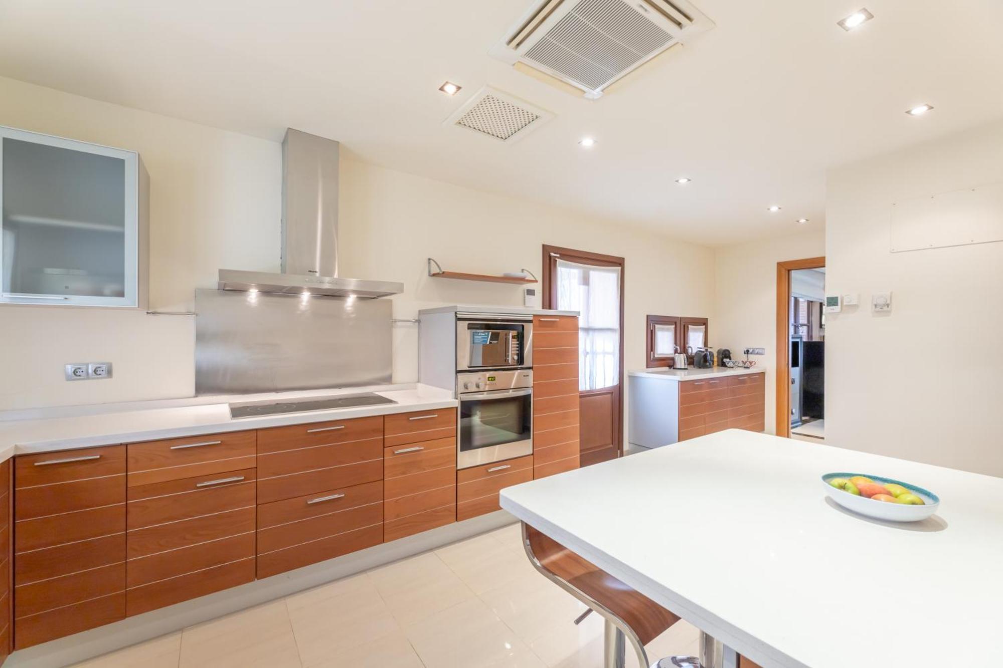 Capellania Bliss By Kura Homes Villa Marbella