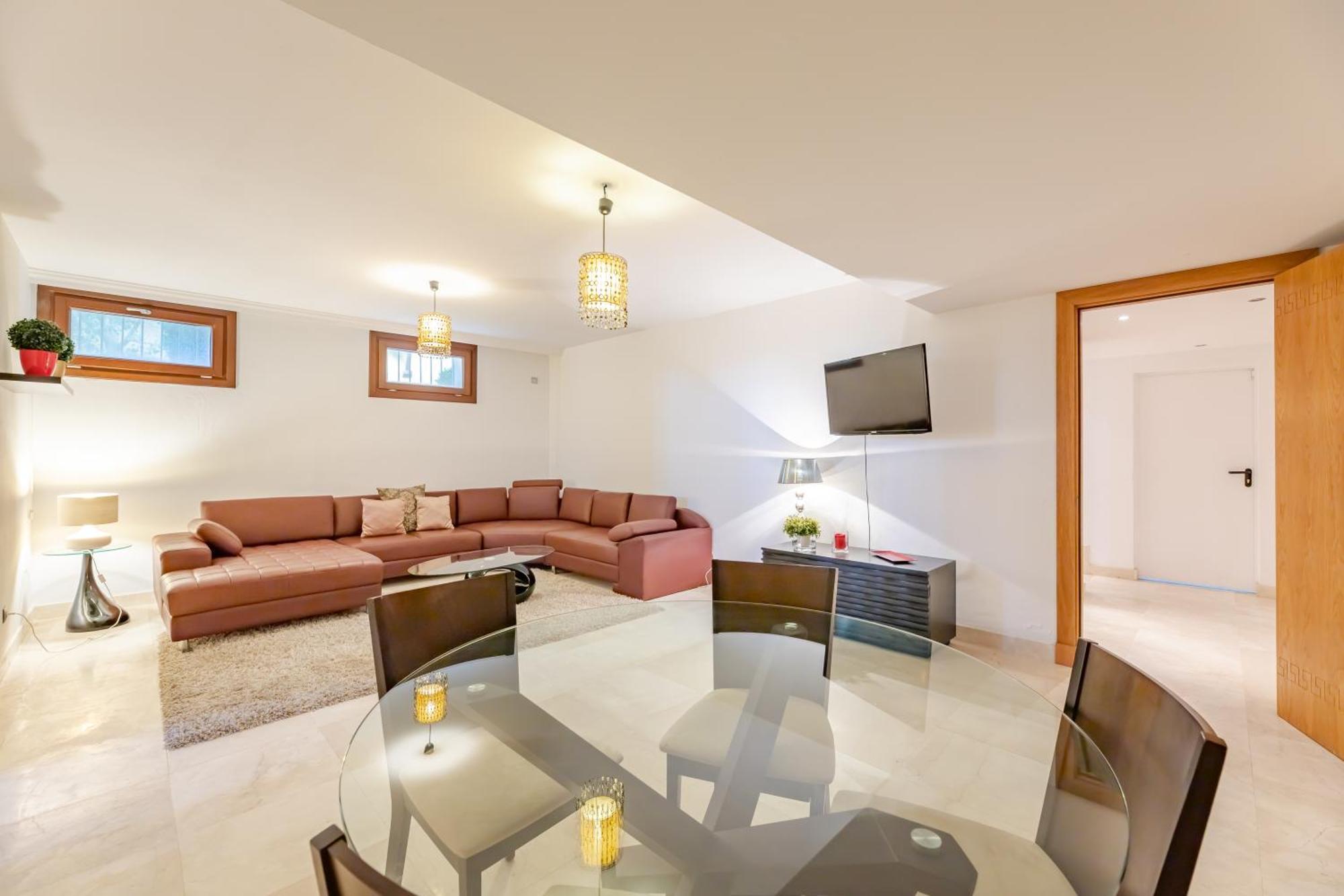 Capellania Bliss By Kura Homes Villa