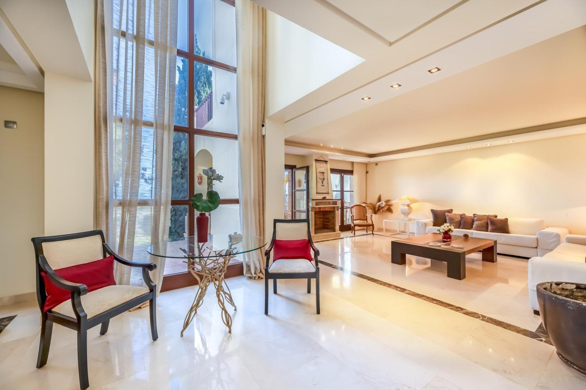 Villa Capellania Bliss By Kura Homes *