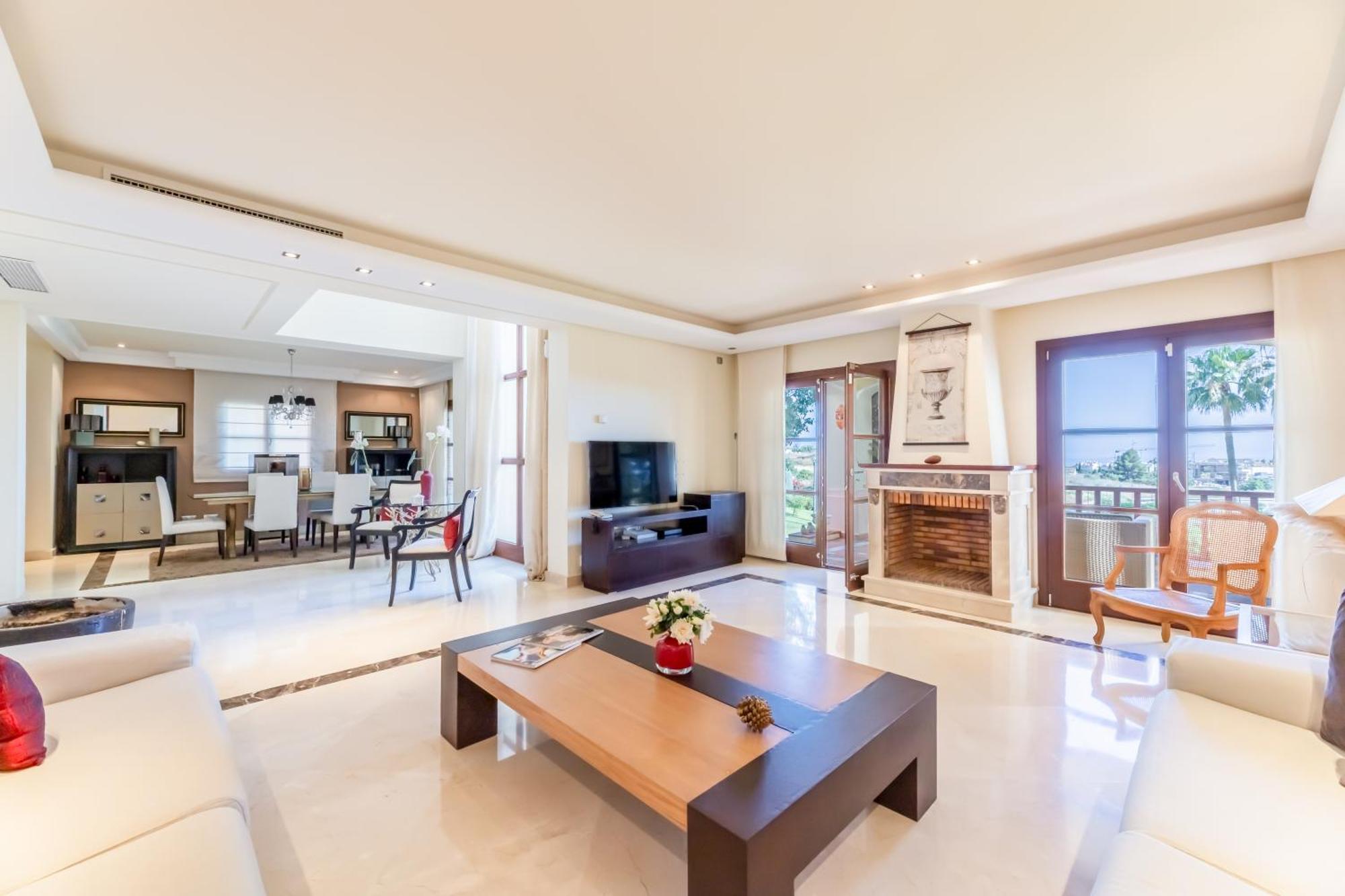 Capellania Bliss By Kura Homes Marbella
