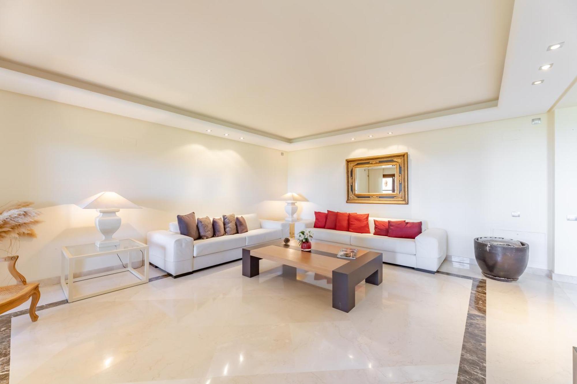 Villa Capellania Bliss By Kura Homes Marbella